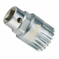Инструмент для картриджа каретки Shimano и ISIS Tobe (B106065)