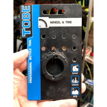 Инструмент плоских спиц Tobe Aero (B556001)