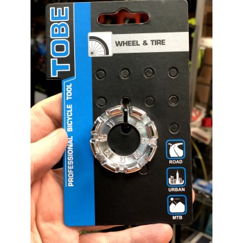 Инструмент для спиц Tobe G9-G15 (B556020)