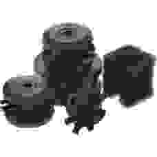 Комплект щеток для машинки очистки цепи Tobe (B326007-1)