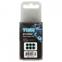 Ремкомплект для вулканизации Tobe (B116004)