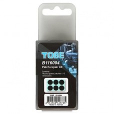 Ремкомплект для вулканизации Tobe (B116004)