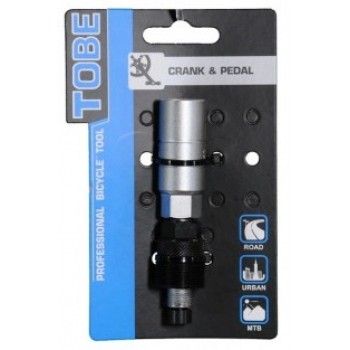 Съёмник шатуна под головку 14мм Tobe (B666020)