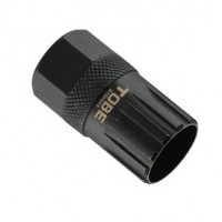 Съемник трещотки Tobe для Shimano под ключ 21 мм и вороток 1/2" (B106085)