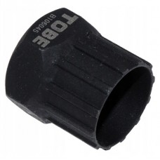 Съемник трещотки Tobe для Shimano под ключ 24 мм (B106045)