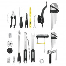 Набор инструментов Topeak Prepbox (TPX-02)