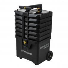 Мобильная инструментальная тележка Topeak Prepstation Team Issue (TPS-06)