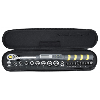 Динамометрический ключ Topeak D-Torq Wrench DX (TT2531)