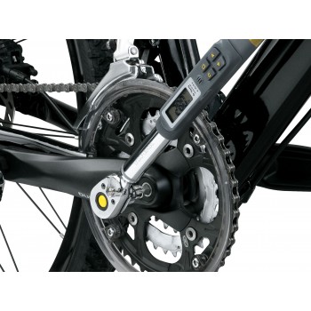 Динамометрический ключ Topeak D-Torq Wrench DX (TT2531)