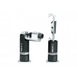 Заглушки руля с инструментом для ремонта цепи Topeak Ninja C (TNJ-C)