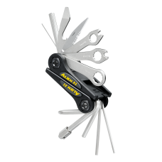 Набор шестигранников Topeak Alien XS 20 Function (TT2357) Набор шестигранников Topeak Alien XS 20 Function (TT2357)