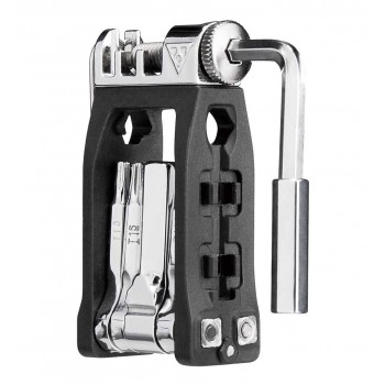 Набор шестигранников Topeak Ninja 16+ (TT2577)