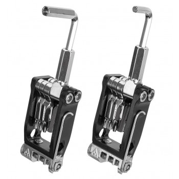 Набор шестигранников Topeak Ninja 16+ (TT2577)