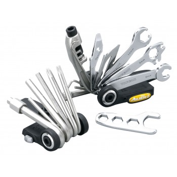 Набор шестигранников Topeak Alien II 31 Function (TT2353)