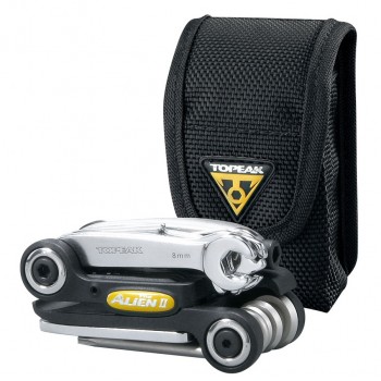 Набор шестигранников Topeak Alien II 31 Function (TT2353)