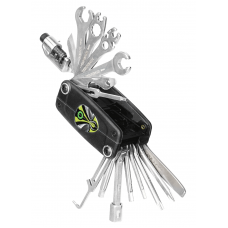 Набор шестигранников Topeak Alien S 31 Function (TT2578) Набор шестигранников Topeak Alien S 31 Function (TT2578)