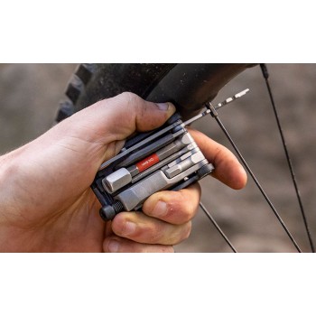 Набор шестигранников Topeak Alien X 34 Function (TT2585)