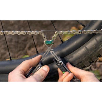 Набор шестигранников Topeak Alien X 34 Function (TT2585)