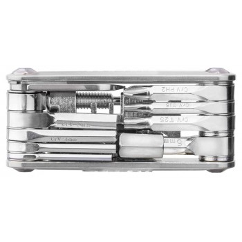 Набор шестигранников Topeak Mini P20 (TT2582)