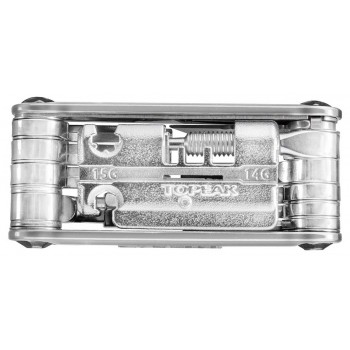 Набор шестигранников Topeak Mini P20 (TT2582)