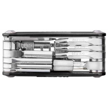 Набор шестигранников Topeak Mini P20 (TT2582)