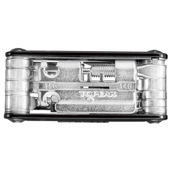 Набор шестигранников Topeak Mini P20 (TT2582)
