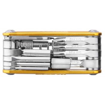 Набор шестигранников Topeak Mini P20 (TT2582)