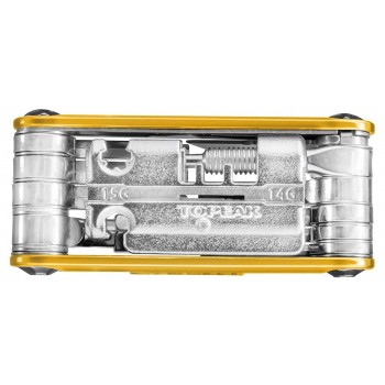 Набор шестигранников Topeak Mini P20 (TT2582)