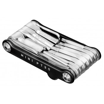 Набор шестигранников Topeak Mini PT30 (TT2583)