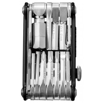 Набор шестигранников Topeak Mini PT30 (TT2583)