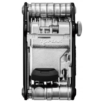 Набор шестигранников Topeak Mini PT30 (TT2583)