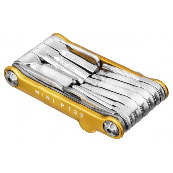 Набор шестигранников Topeak Mini PT30 (TT2583)