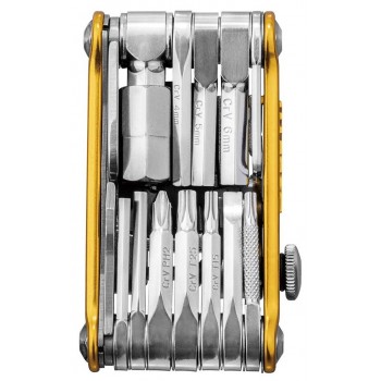 Набор шестигранников Topeak Mini PT30 (TT2583)