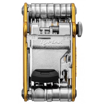 Набор шестигранников Topeak Mini PT30 (TT2583)