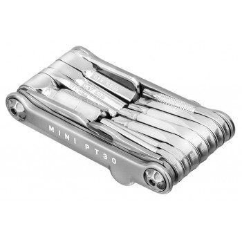 Набор шестигранников Topeak Mini PT30 (TT2583)