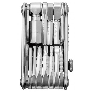 Набор шестигранников Topeak Mini PT30 (TT2583)