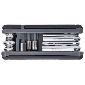 Набор шестигранников Topeak Nexus X 21Fun (TT2573B)