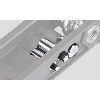 Набор шестигранников Topeak Nexus X 21Fun (TT2573B)