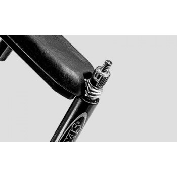 Набор шестигранников Topeak Nexus X 21Fun (TT2573B)