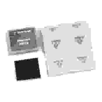 Заплатки для камер набор Topeak FlyPaper Glueless Patch Kit (TGP02)