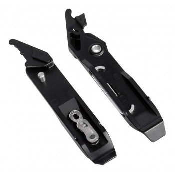 Монтажки Topeak Power Lever c инструментом для размыкания замка цепи (TTL005)