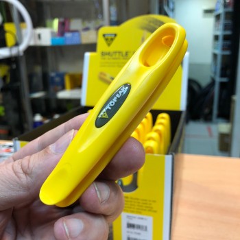 Монтажки Topeak Shuttle Lever 1.1 (TTL001)