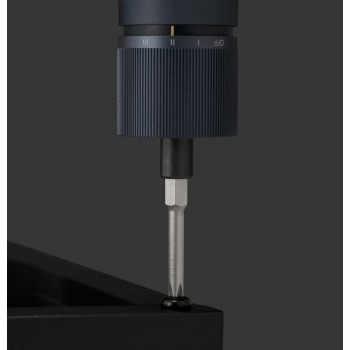 Отвертка аккумуляторная Hoto Cordless Screwdriver (QWLSD001)