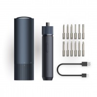 Отвертка аккумуляторная Hoto Cordless Screwdriver (QWLSD001)