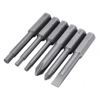 Отвертка электрическая Xiaomi Mijia Electric Screwdriver (MJDDLSD002QW)