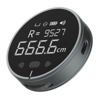 Рулетка электронная Xiaomi Duka Small Q Electronic Ruler (3043557)
