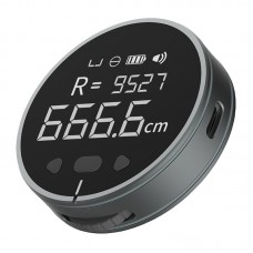 Рулетка электронная Xiaomi Duka Small Q Electronic Ruler (3043557)