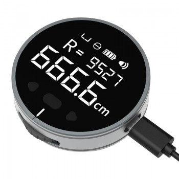 Рулетка электронная Xiaomi Duka Small Q Electronic Ruler (3043557)