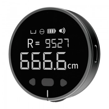 Рулетка электронная Xiaomi Duka Small Q Electronic Ruler (3043557)