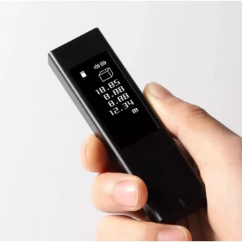 Лазерный дальномер Xiaomi Duka LS5 Laser Rangefinder (3090233)
